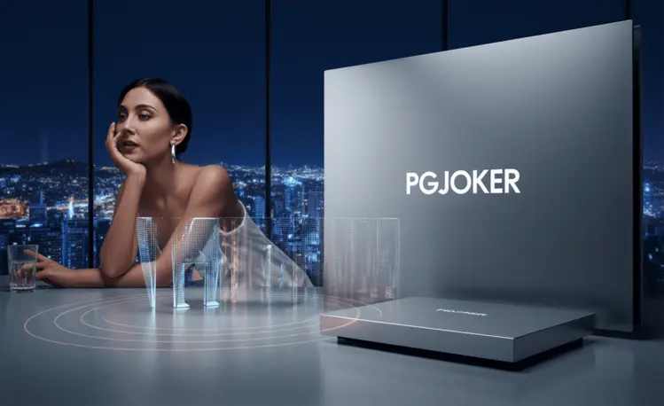 PG JOKER แหล่งรวมเกมสล็อตชั้นนำกว่า 20 ค่าย